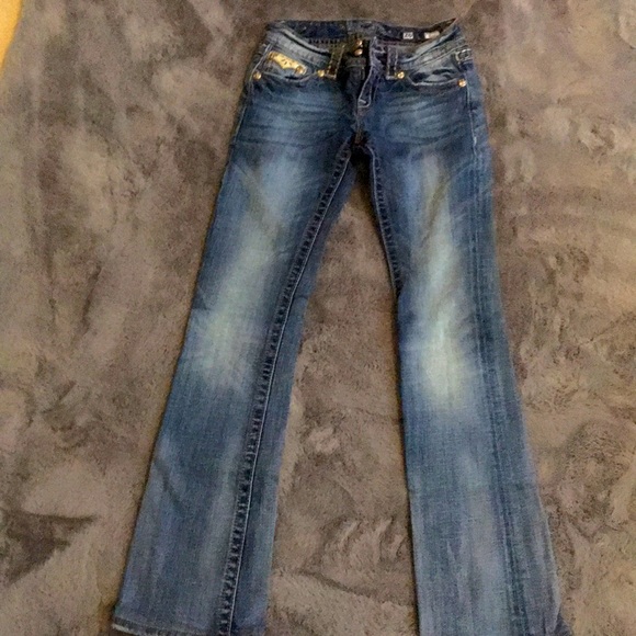 MissMe jeans - Picture 1 of 2